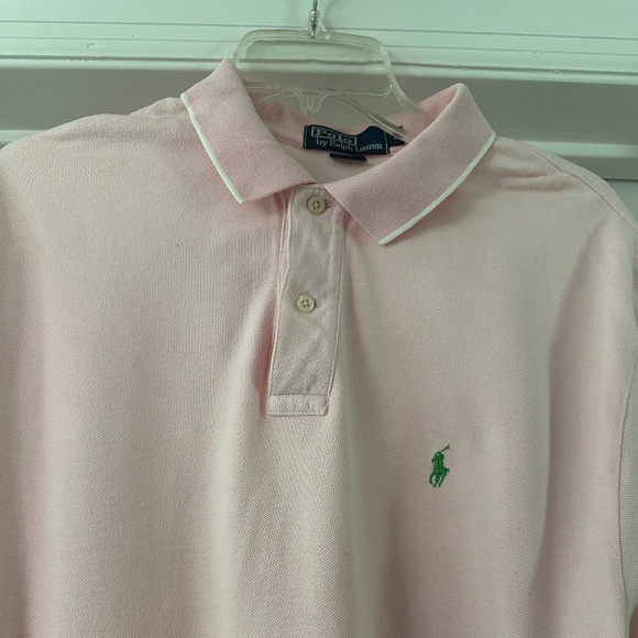 Polo Ralph Lauren men shirt - Picture 3 of 12